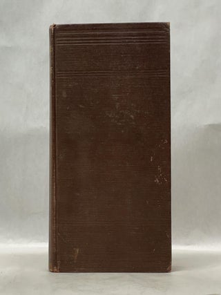 Item #62695 INCOMPATABILITIES IN PRESCRIPTIONS. Edsel A. Ruddiman