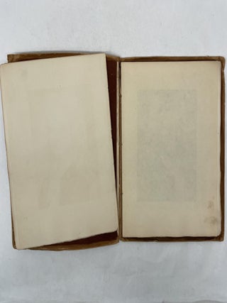 LITTLE JOURNEYS OF THE HOMES OF ENGLISH AUTHORS: JOSEPH ADDISON