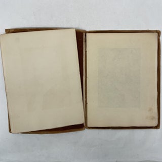 LITTLE JOURNEYS OF THE HOMES OF ENGLISH AUTHORS: JOSEPH ADDISON