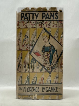 Item #62723 PATTY PANS. Florence LaGanke