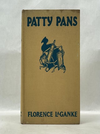 PATTY PANS