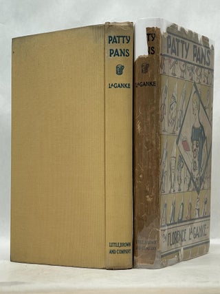 PATTY PANS