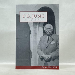 Item #62726 C.G. JUNG. E. A. Bennet