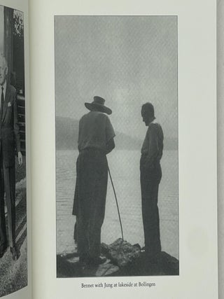 C.G. JUNG