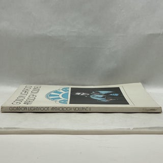 GORDON LIGHTFOOT ANTHOLOGY VOLUME II