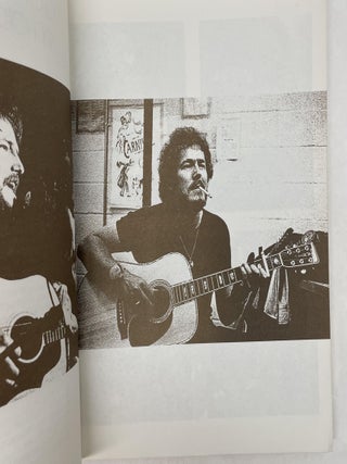 GORDON LIGHTFOOT ANTHOLOGY VOLUME II