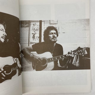 GORDON LIGHTFOOT ANTHOLOGY VOLUME II