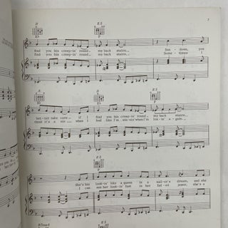 GORDON LIGHTFOOT ANTHOLOGY VOLUME II