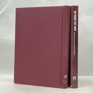 NO PRIEST BUT LOVE: THE JOURNALS OF ANNE LISTER FROM 1824-1826