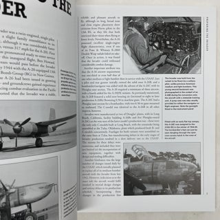 A-26 INVADER UNITS OF WORLD WAR 2