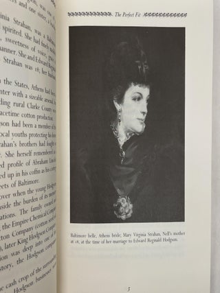 DEVOTEDLY, MISS NELLIE