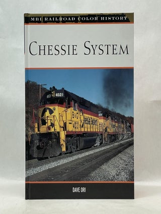 CHESSIE SYSTEM