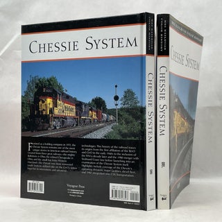 CHESSIE SYSTEM