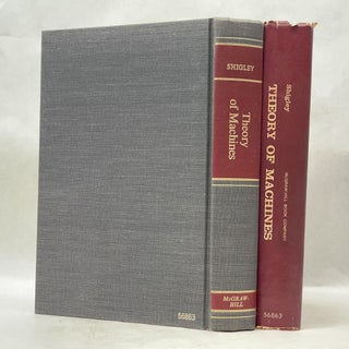 THEORY OF MECHANICS