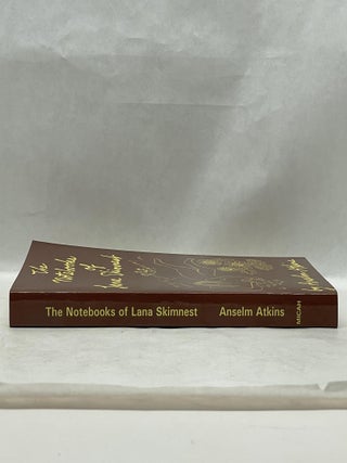 THE NOTEBOOKS OF LANA SKIMNEST