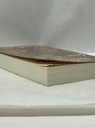 THE NOTEBOOKS OF LANA SKIMNEST