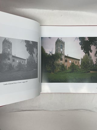 LA FOTOGRAFIA DEL CHIANTI