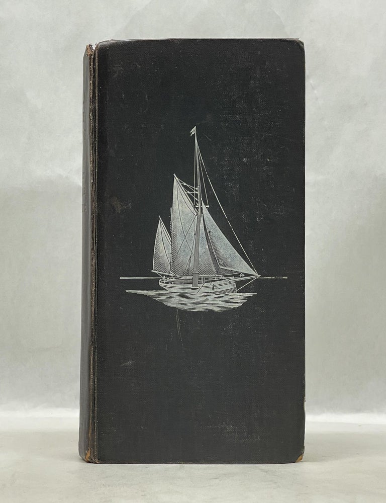 Item #62830 THE RIDDLE OF THE SANDS: A RECORD OF SECRET SERVICE RECENTLY ACHIEVED. Erskine Childers.