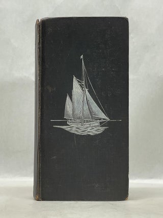 Item #62830 THE RIDDLE OF THE SANDS: A RECORD OF SECRET SERVICE RECENTLY ACHIEVED. Erskine Childers