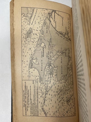 THE RIDDLE OF THE SANDS: A RECORD OF SECRET SERVICE RECENTLY ACHIEVED