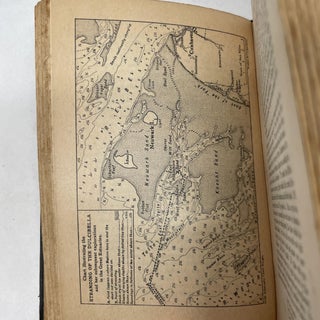 THE RIDDLE OF THE SANDS: A RECORD OF SECRET SERVICE RECENTLY ACHIEVED