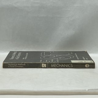 NUMERICAL METHODS IN FLUID DYNAMICS