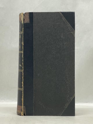Item #62884 HANDY-BOOK OF LITERARY CURIOSITIES. William S. Walsh