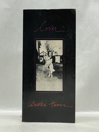 Item #62901 LOVER. Bertha Harris