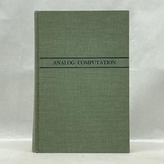 ANALOG COMPUTATION
