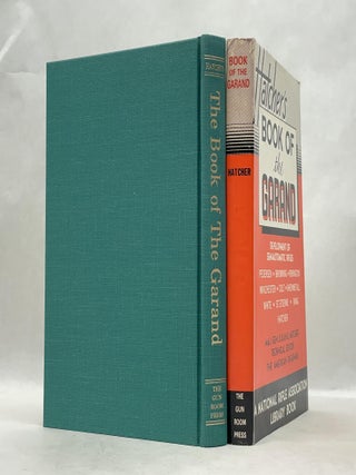 THE BOOK OF THE GARAND