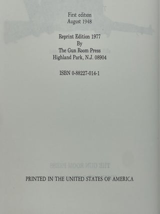 THE BOOK OF THE GARAND