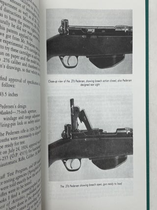 THE BOOK OF THE GARAND