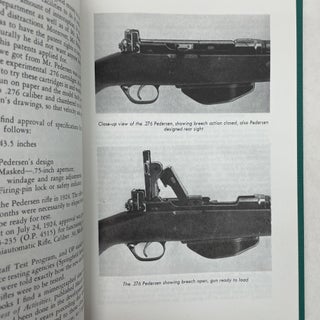 THE BOOK OF THE GARAND