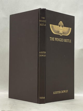 THE WINGED BEETLE