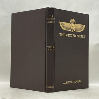 THE WINGED BEETLE
