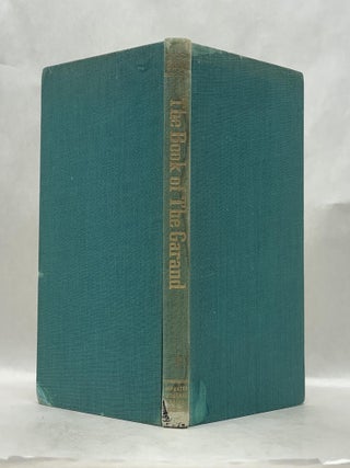 THE BOOK OF THE GARAND
