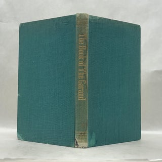 THE BOOK OF THE GARAND