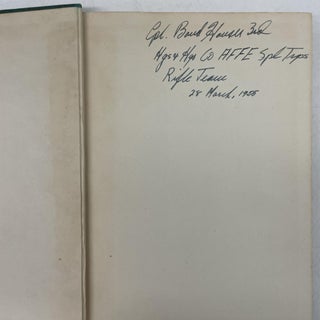 THE BOOK OF THE GARAND