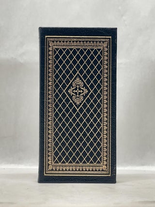 Item #62946 POEMS OF EMILY DICKINSON. Emily Dickinson