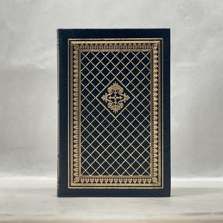 Item #62948 POEMS OF HENRY WADSWORTH LONGFELLOW. Henry Wadsworth Longfellow