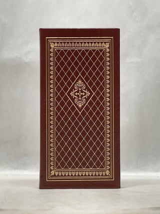 Item #62950 POEMS OF JOHN KEATS. John Keats