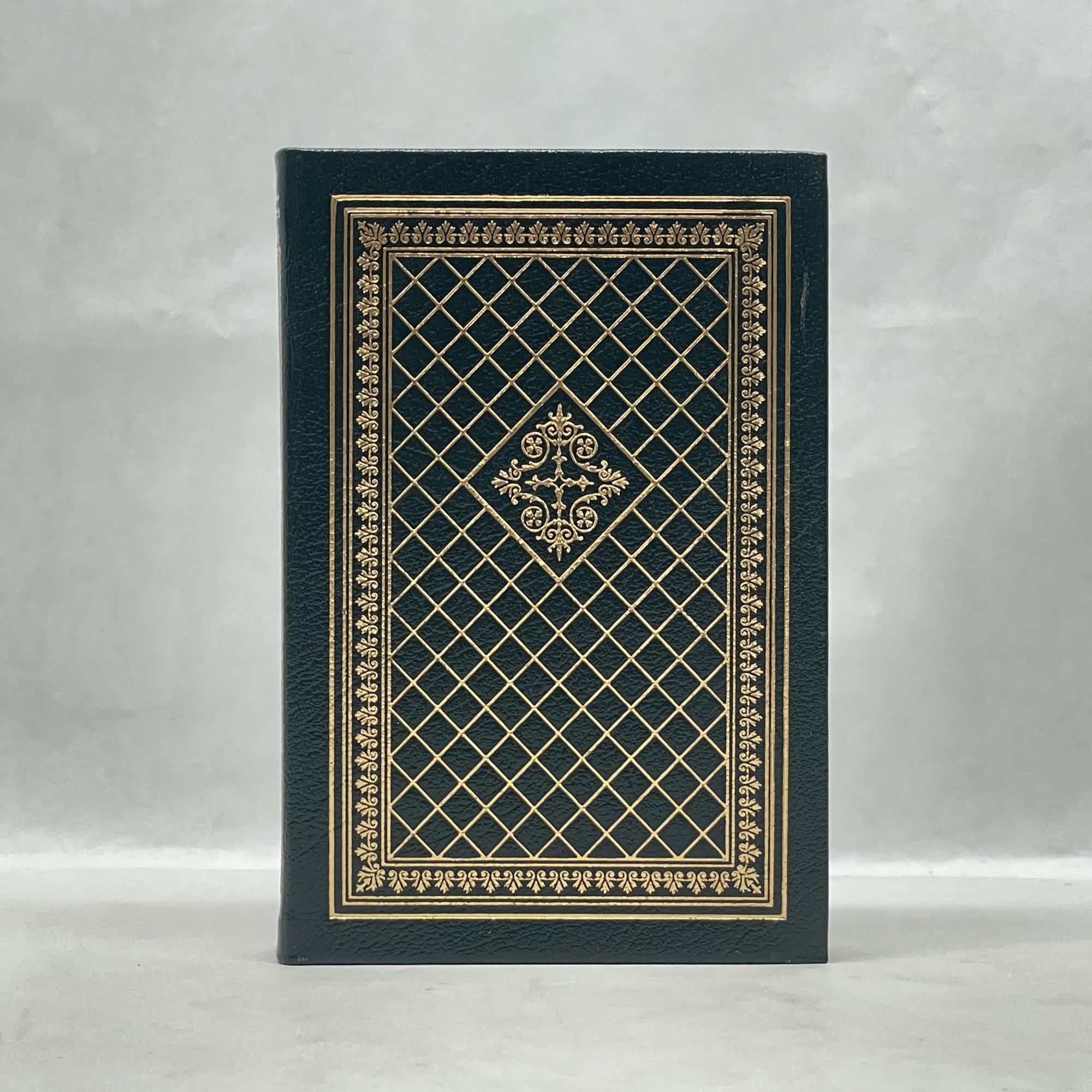 POEMS OF WILLIAM WORDSWORTH | William Wordsworth | Collector's Edition