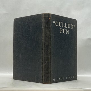 "CULLUD" FUN