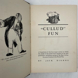 "CULLUD" FUN