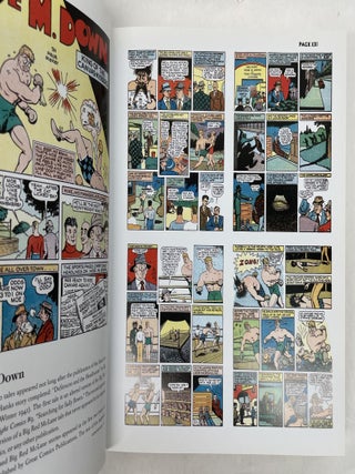 TURN LOOSE OUR DEATH RAYS AND KILL THEM ALL!: THE COMPLETE WORKS OF FLETCHER HANKS