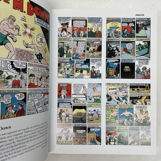 TURN LOOSE OUR DEATH RAYS AND KILL THEM ALL!: THE COMPLETE WORKS OF FLETCHER HANKS