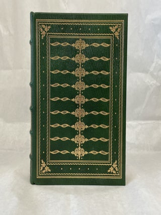 Item #64019 A STILLNESS AT APPOMATTOX. Bruce Catton