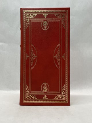 Item #64031 DEPTHS OF GLORY: A BIOGRAPHICALLY NOVEL OF CAMILLE PISSARRO. Irving Stone