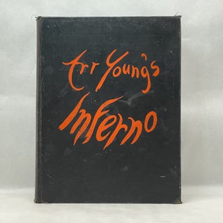Item #64118 ART YOUNG'S INFERNO. Art Young