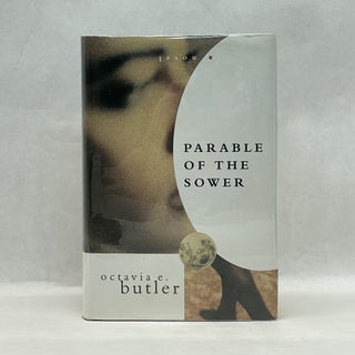 Item #64121 PARABLE OF THE SOWER. Octavia E. Butler